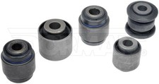 Suspension Knuckle Bushing Kit Rear Dorman 523-318 fits 11-18 Ford Explorer