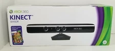 Microsoft Xbox 360 Kinect Sensor Gaming Model 1414