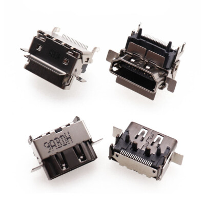HDMI Port Buchse ocket Connector Für Xbox One X / S Original Ersatz