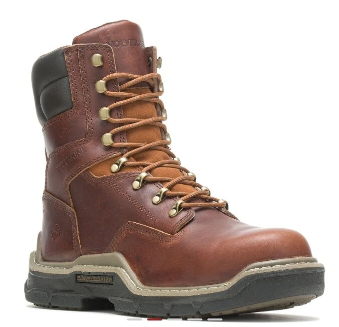 Wolverine darco boots cheap