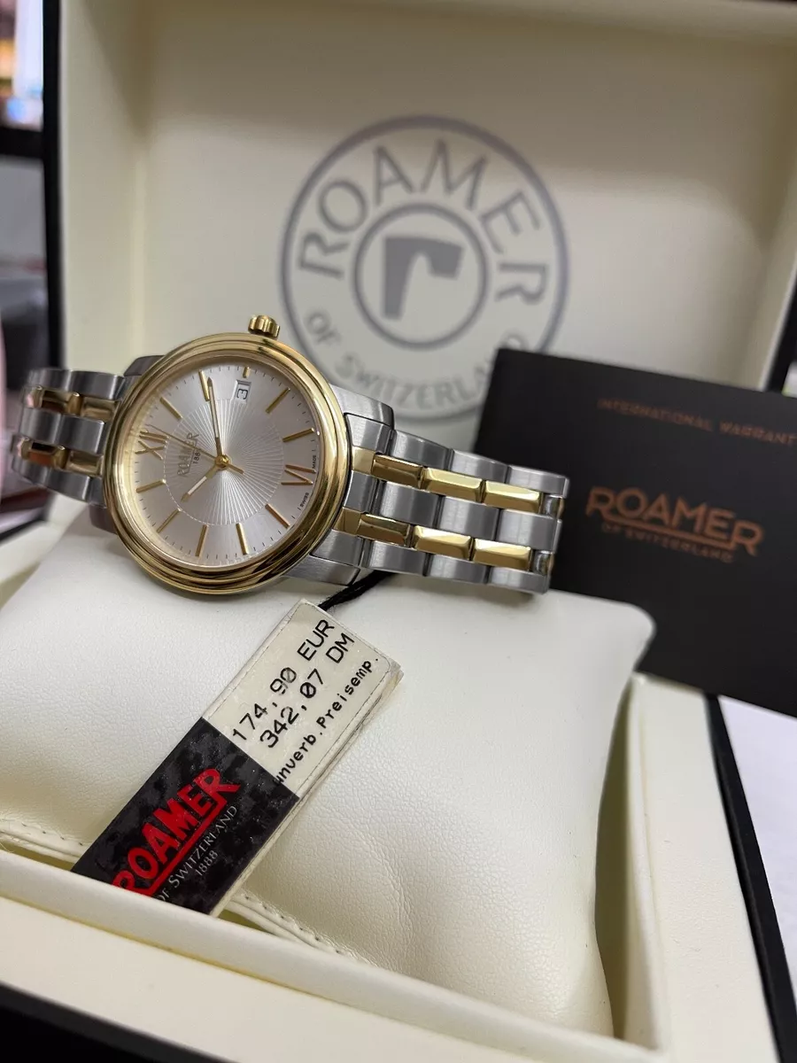 Roamer shop