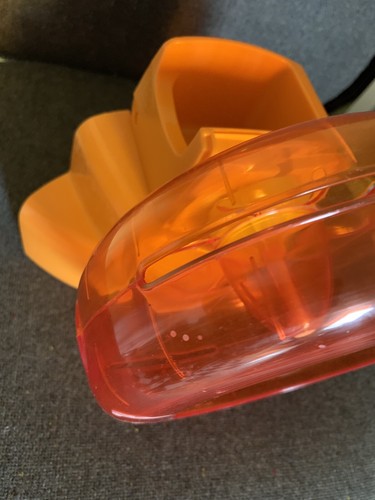 Habitrail Hamsterrad Hamster Maus Laufrad mit Höhle - Bild 4 von 6