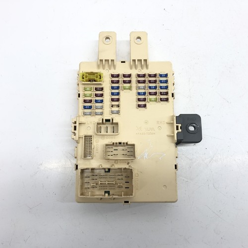 Kia Sportage Crdi MK3 2012 FUSE BOX 91950-3W040