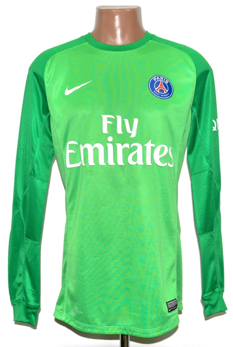 Psg goalie best sale jersey