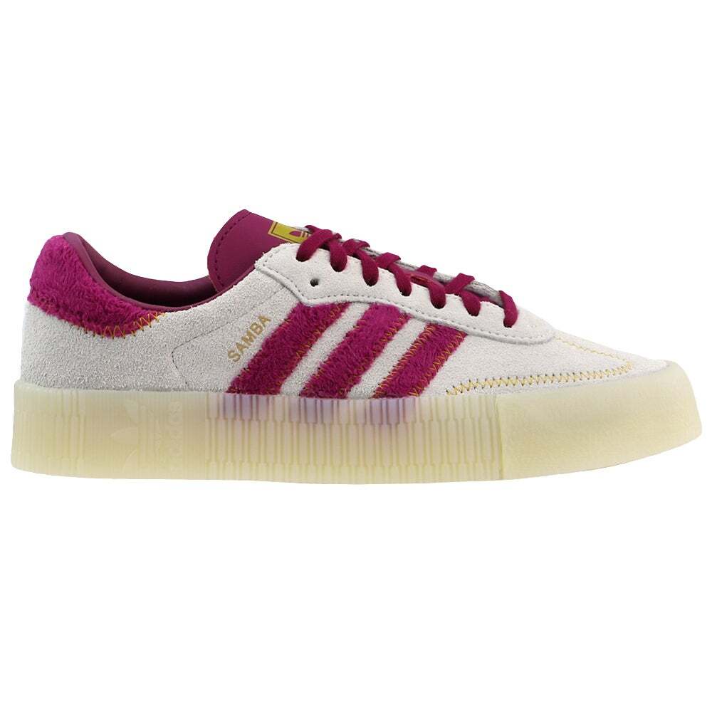 sambarose platform sneakers