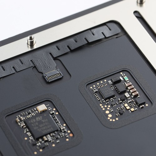Panel táctil sin piezas Flex Fix para Macbook Pro A2141 16", año 2019, original - Imagen 6 de 12