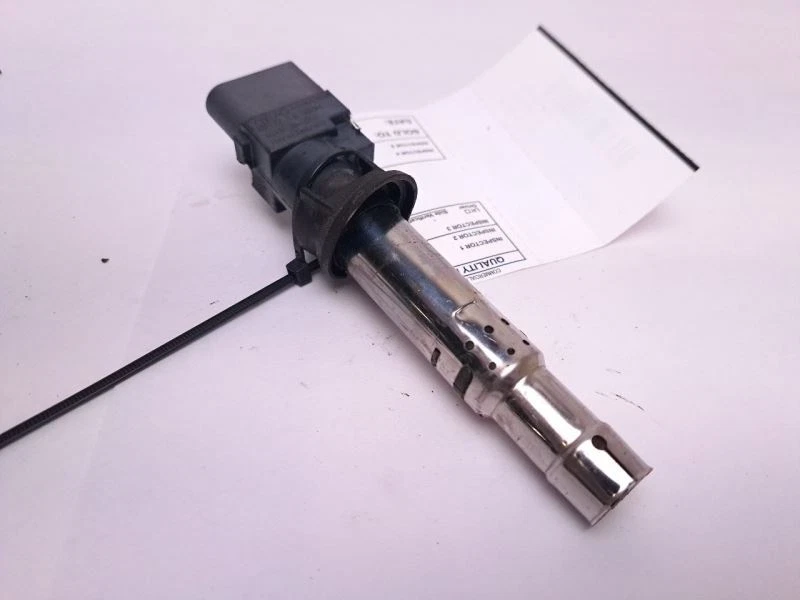 КАТУШКА ЗАЖИГАНИЯ подходит для AUDI Q7 PREMIUM 06-10 12-18 - Изображение 2 из 4