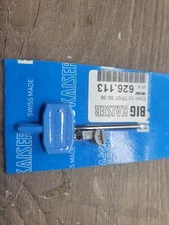 NEW BIG KAISER 626.113 BORING HEAD INSERT CARTRIDGE