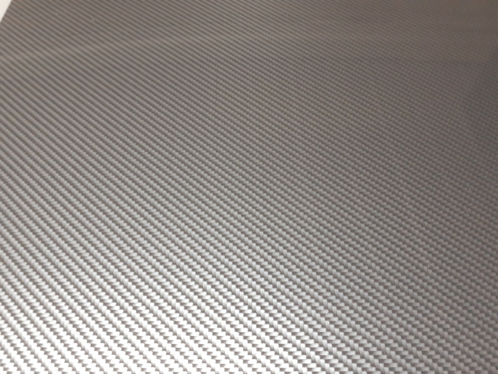 2 mm Carbon Fibre EFFECT ABS sheet 600 mm x 300 mm Car trimsmodel