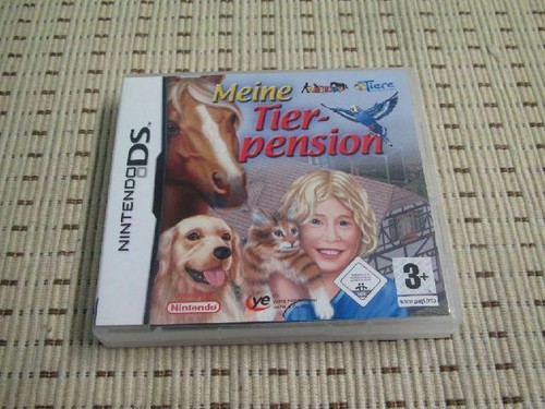 Nintendo DS Spiele Auswahl auch 3DS New Mario Kart Party, Zelda, Lego Star Wars - Bild 151 von 164