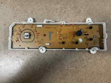 DC92-01736A Samsung Dryer Printed Circuit Board Display
