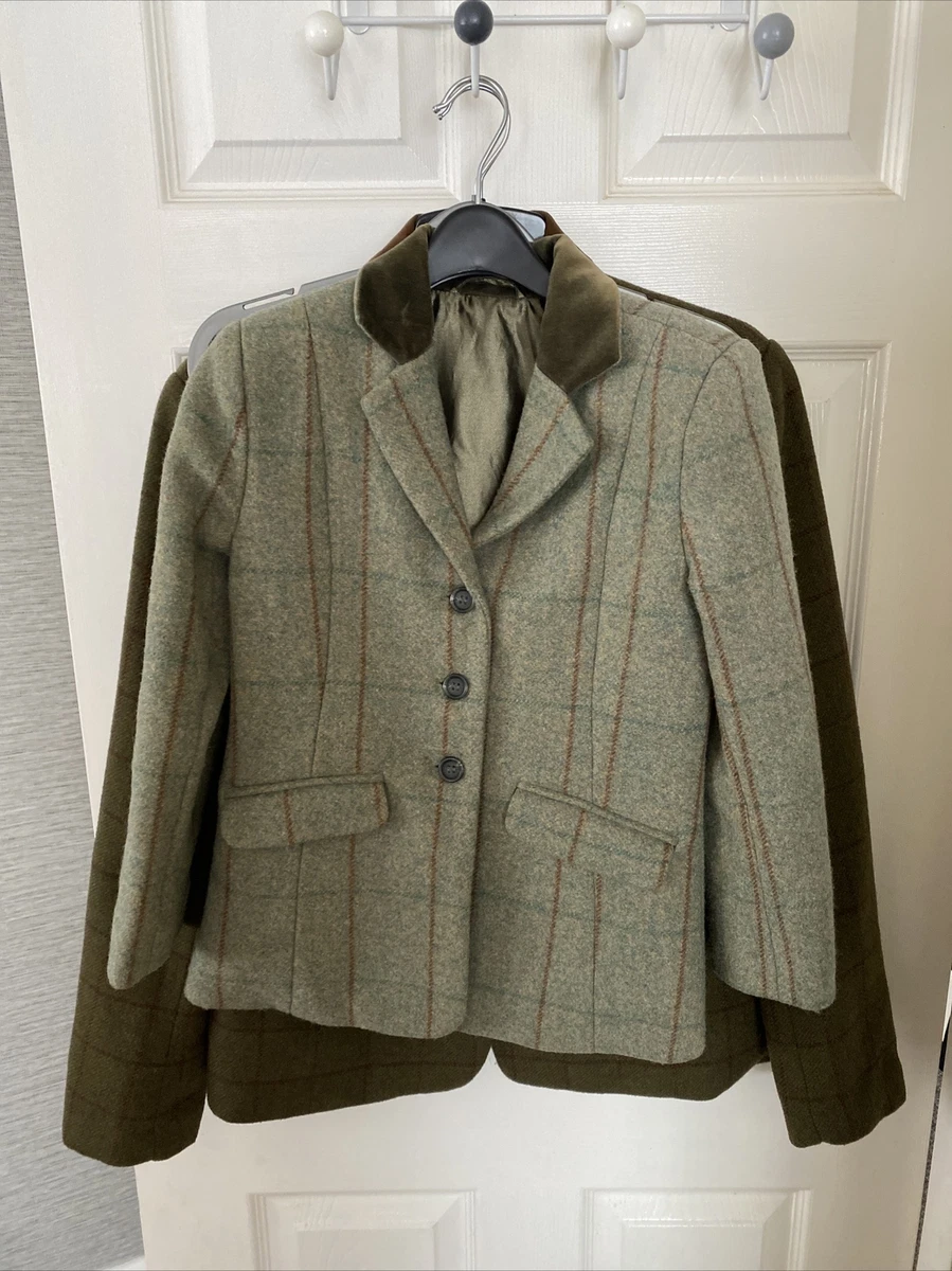 Childs hacking jacket sale