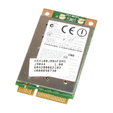 Wireless WiFi Board Module Card for Toshiba Satellite L300D Series V000090730