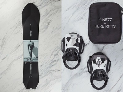 burton mine 77 step on boots