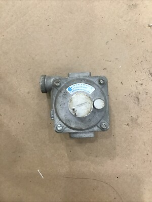 #ad Safety Valve Gas Pressure Regular GR120CSB $50.00