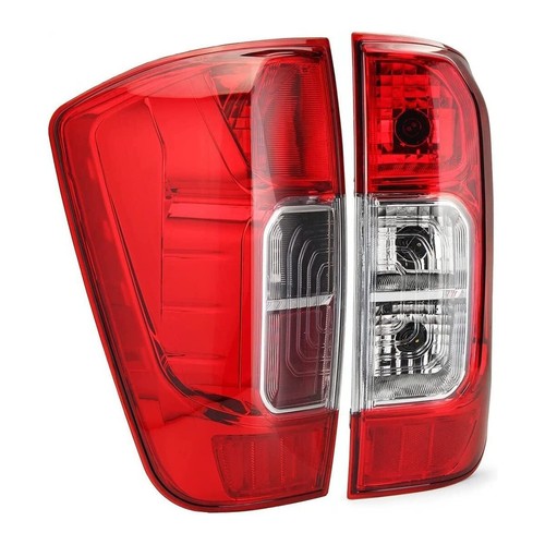 Per Nissan Navara NP300 D23 2016+ Fanale Posteriore Lato Sinistro Destro EU Spec - Foto 3 di 24