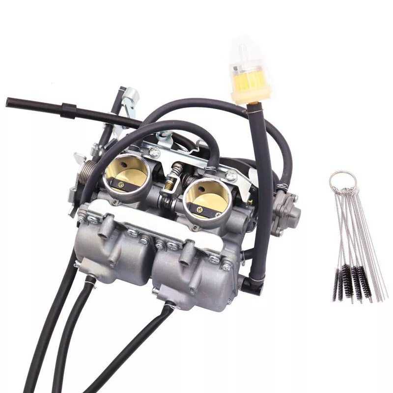 Carburetor 15001 1433 15003 1602 Fit For Kawasaki Ninja 250R 250 EX250 88 07 New