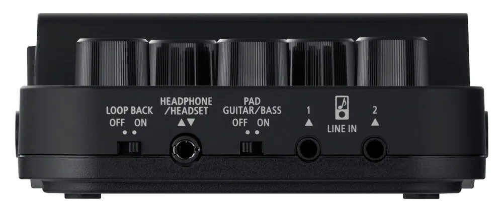 Roland GO:MIXER PRO-X Portable Audio Compact Mixer Broadcast Audio