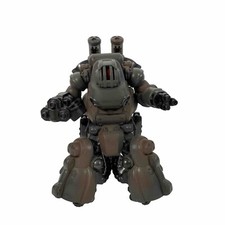 Funko Fallout Sentry Bot 6" POP Vinyl Figure 375 Fallout 3 4 76 New Vegas VGC