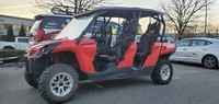 2017 Can-Am Commander™ MAX DPS™ 800R