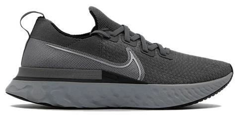 Nike React Infinity Run Flyknit Iron Grey
