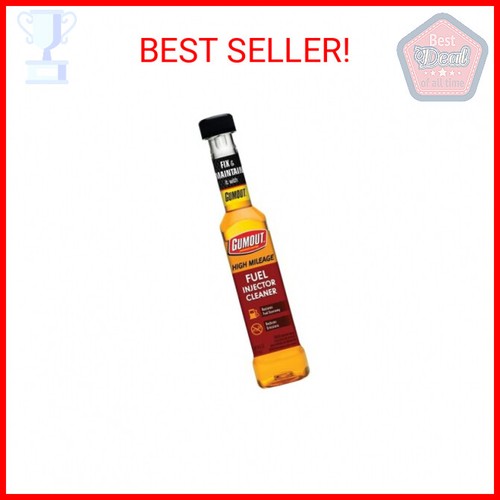 Gumout 510013 Fuel Injector Cleaner, 6. Fluid_Ounces eBay