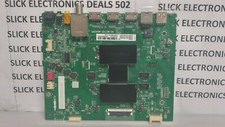 Main Board TCL 55S421, 08-SS55TML-LC324AA, V8-ST10K01-LF1V1286