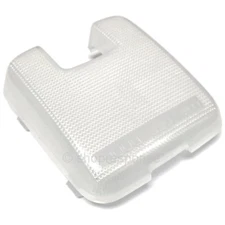 OEM Toyota Interior Dome Light Lens Cover 87834-89104 Genuine