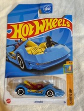2022 Hot Wheels Deora III #71