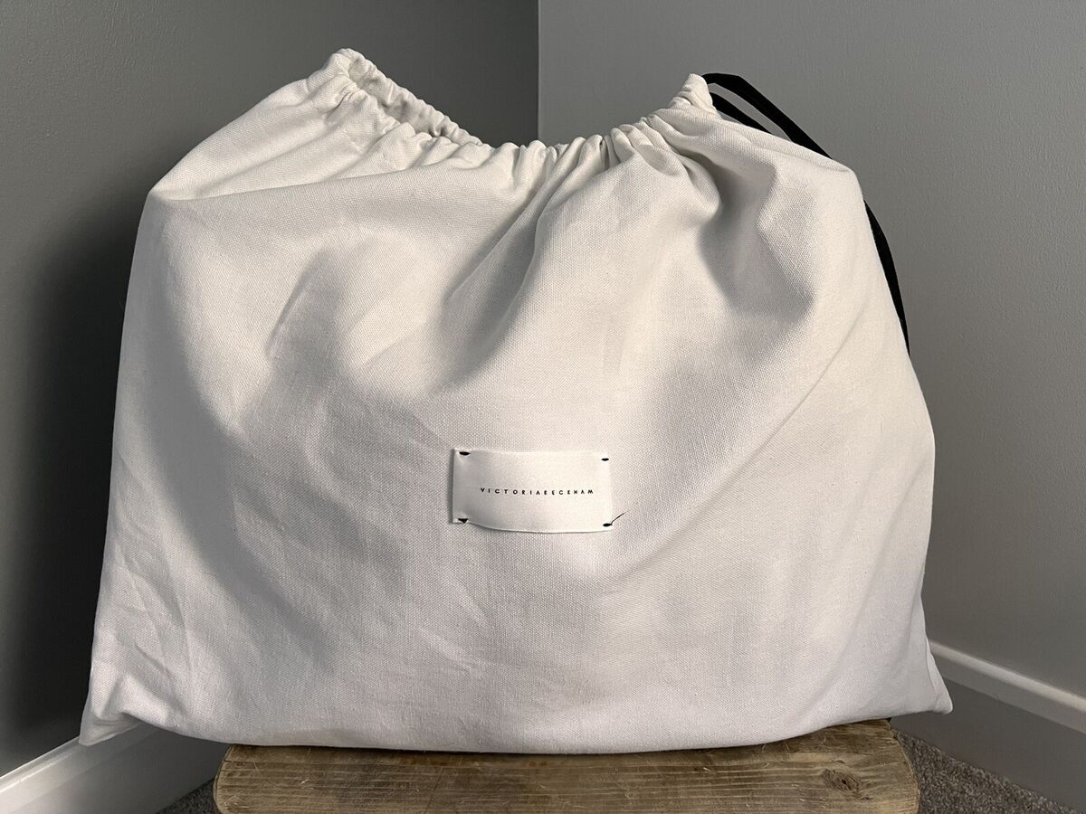Victoria Beckham Leather Bag (Large Tulip Tote) | eBay Victoria Beckham Leather Bag (Large Tulip Tote) | eBay