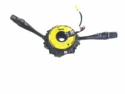 ALMERA 2.2D SWITCH CONTROLLER SWITCH INDICATOR WIPER 257SA54394781E 