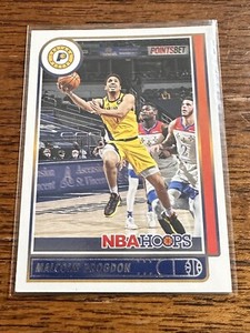 2021 Panini Hoops Basketball Malcolm Brogdon #153