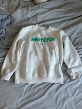 Vintage Sweatshirt Size S/M