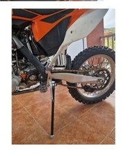 Ktm 125 250 sx 12-15 250 350 450 sxf 11-14 cavalletto laterale