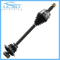 Antriebswelle FÜR Opel Movano Renault Master Nissan Interstar Links Schalter NEU