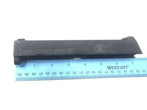 FN FNP-45, 45 ACP Pistol Parts: Slide
