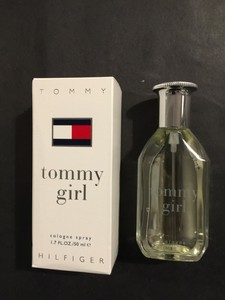 original tommy girl perfume