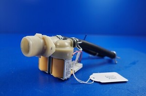 Magnetventil Waschmaschine - Exquisit WA 5014 2901250100