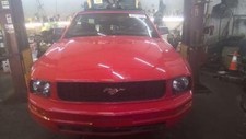 05 06 07 08 Ford Mustang 4.0l (sohc)alternator 6r3z10346brm