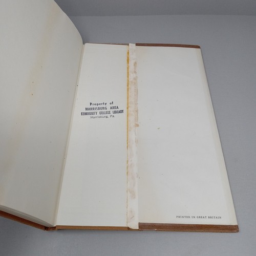 A Theatre Of Machines: 1965 Hardcover by A. G. Keller - Picture 23 of 24