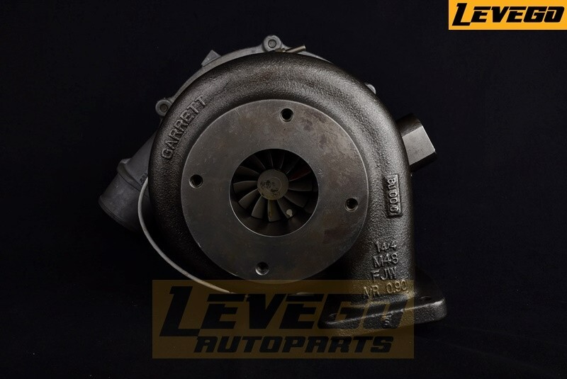 New Genuine GT37VA Turbo Isuzu FTR CHEVY GMC Kodiak 7.8L New Genuine GT37VA Turbo Isuzu FTR CHEVY GMC Kodiak 7.8L