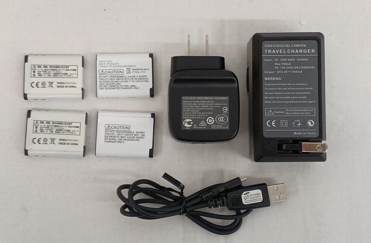 SANYO XACTI DMX-CA100 Digital Movie Camera 3m/10ft SANYO XACTI DMX-CA100 Digital Movie Camera 3m/10ft