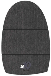 dexter the 9 soles and heels