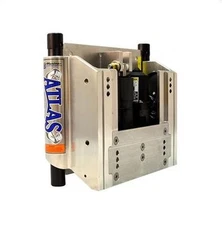 T&H Marine Atlas Hydraulic Jack Plate