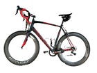 Specialized Black 700C Bikes