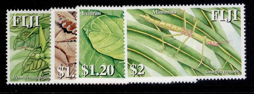 FIJI QEII sets NH MINT 2004-13,  SG1243-1497. CHOOSE FROM LIST - Picture 17 of 44