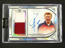 2024-25 Topps Dynasty UEFA Club Competitions Soccer Checklist Guide in-content 9