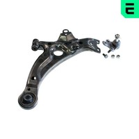 Querlenker Dreieckslenker Optimal G6-1036 Stahlblech FüR Toyota Avensis Liftback