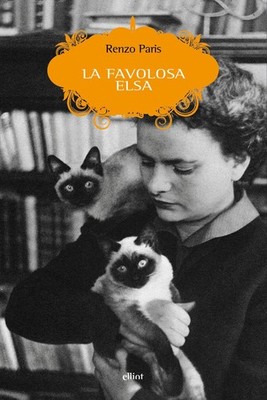 Renzo Paris La favolosa Elsa (Paperback) (UK IMPORT)