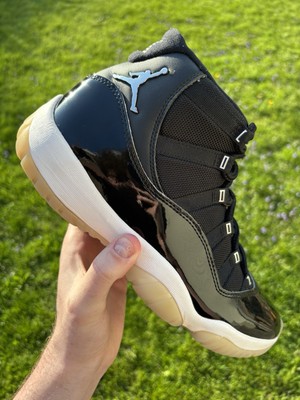 jubilee jordan 11 resale